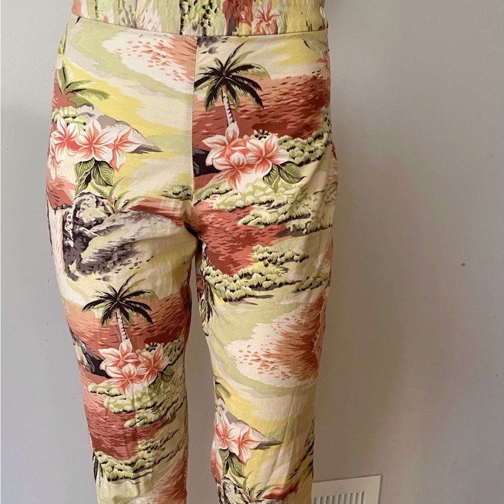 Stussy Pants